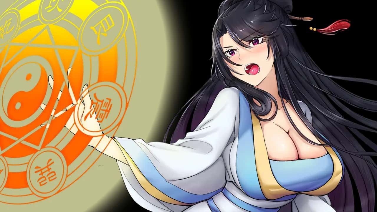 绯月仙行录 故事片段 内容截图 6