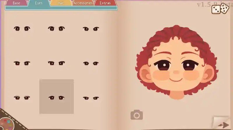 我们的生活：现在和永远 版本内容 专题图 2